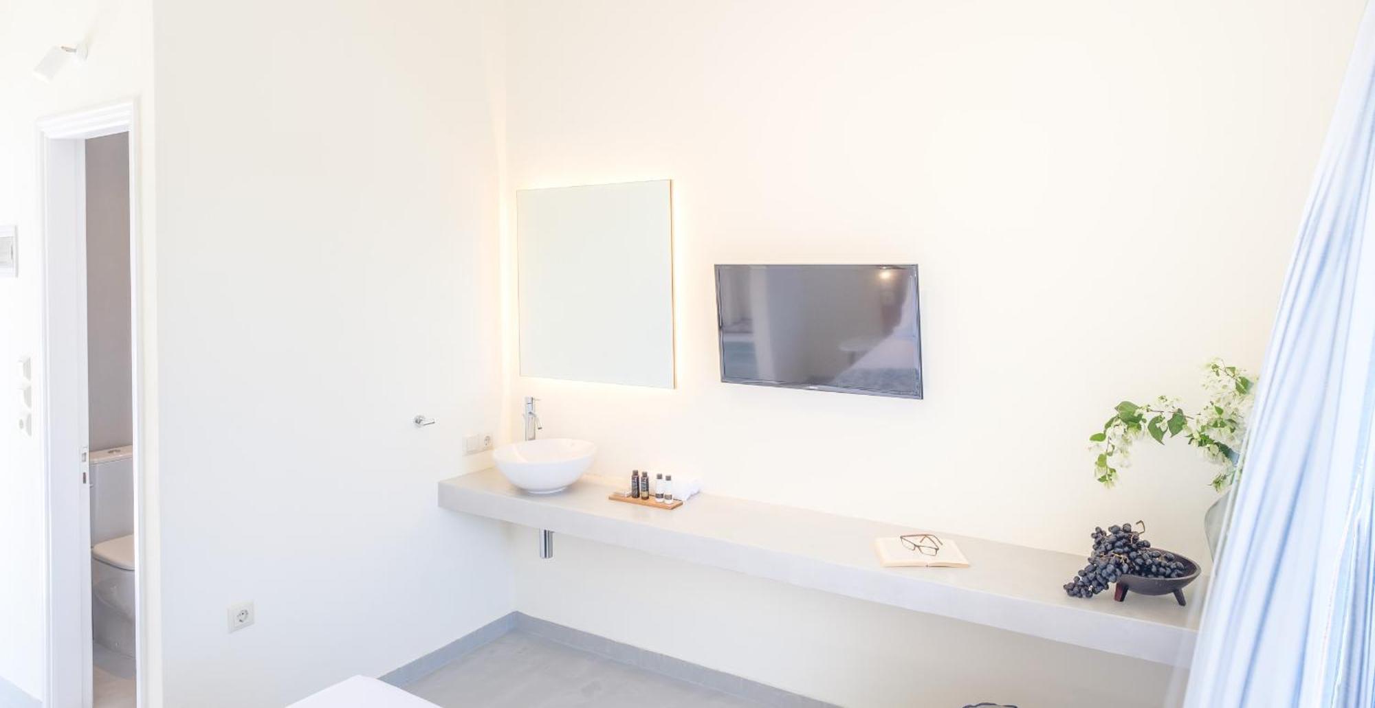 Oltremare Inn Спетсес Экстерьер фото