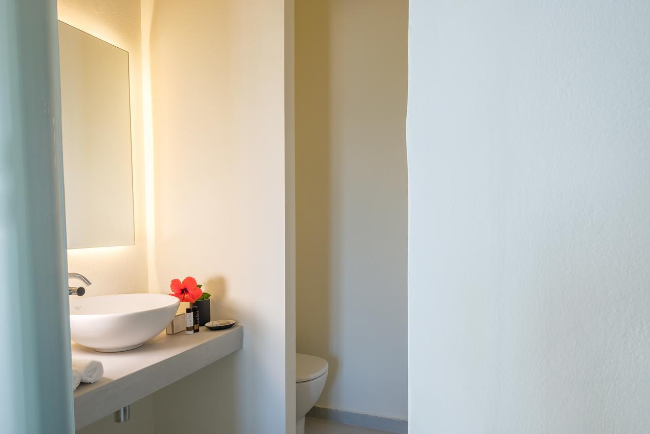 Oltremare Inn Спетсес Экстерьер фото